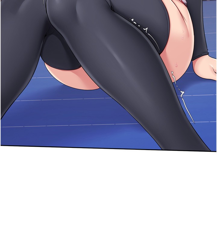 Setup!排球少女第36話-洪水氾濫的可口鮑魚