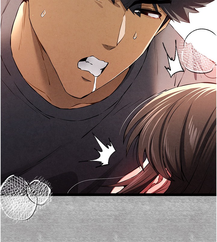 初次深交,请多指教第88話-還是忍不住高潮了