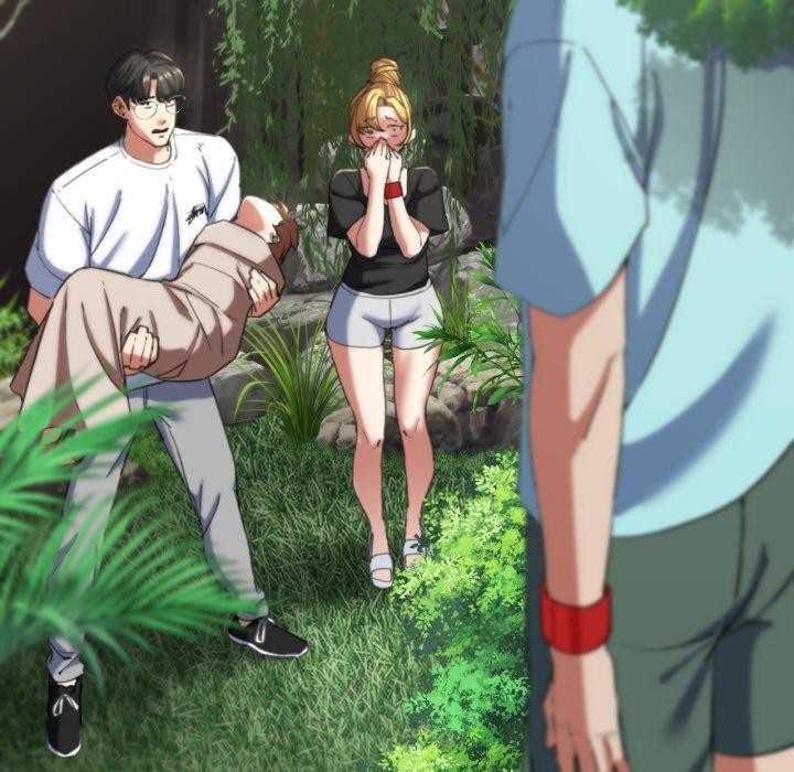 危险同学会第56話