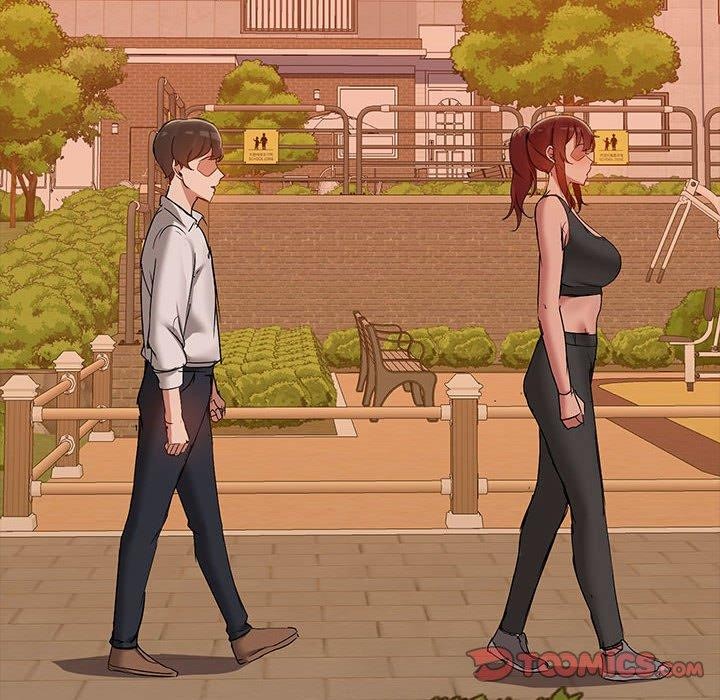 共享男友第22話