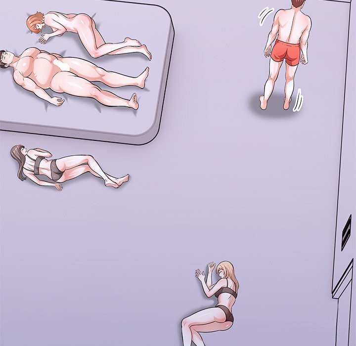 走不出的房间：第二季第28話