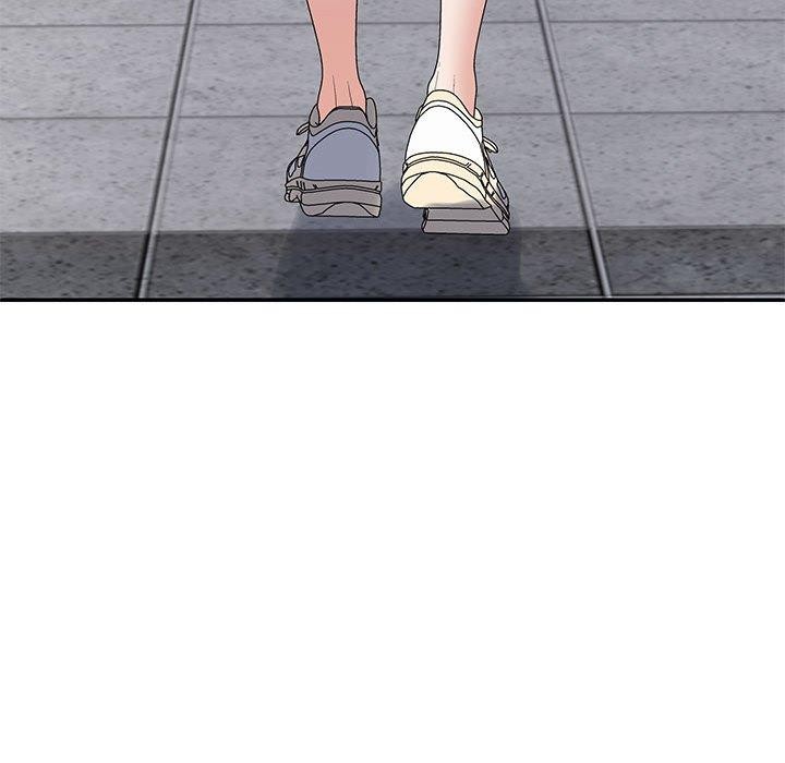 不同寻常的爱第38話