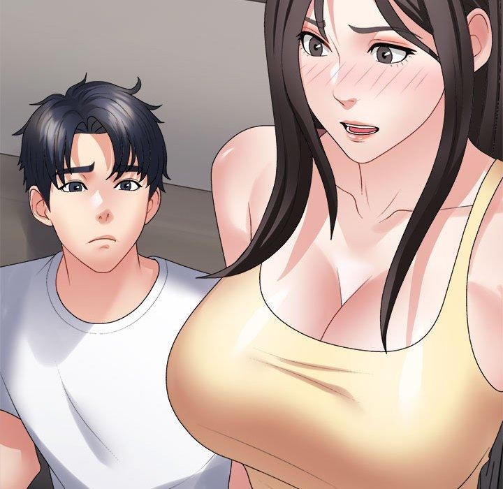 不同寻常的爱第38話