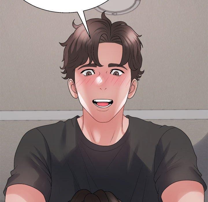 不同寻常的爱第38話