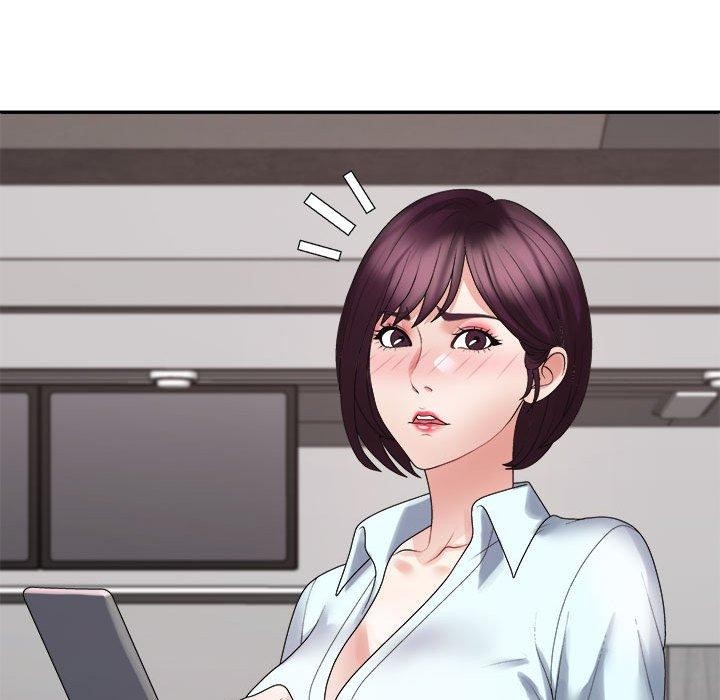 不同寻常的爱第38話