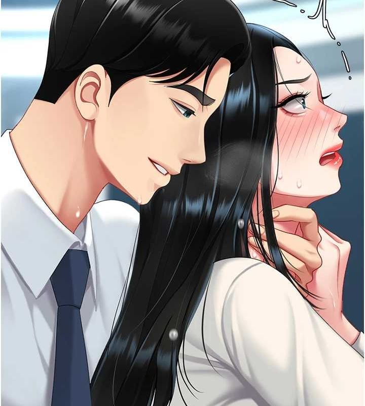 復仇母女丼第94話-拿閨密換前途