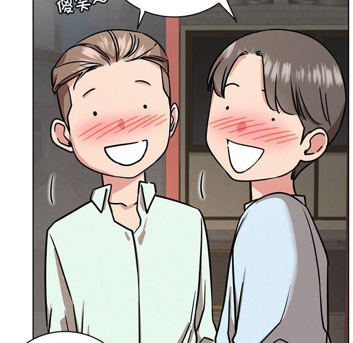 屋檐下的光第64話