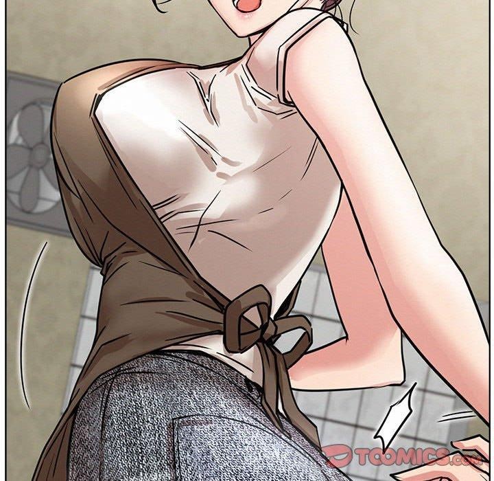 屋檐下的光第64話