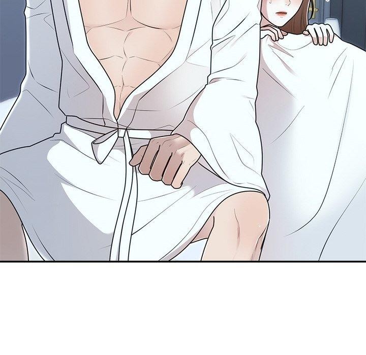 婚姻束缚第22話