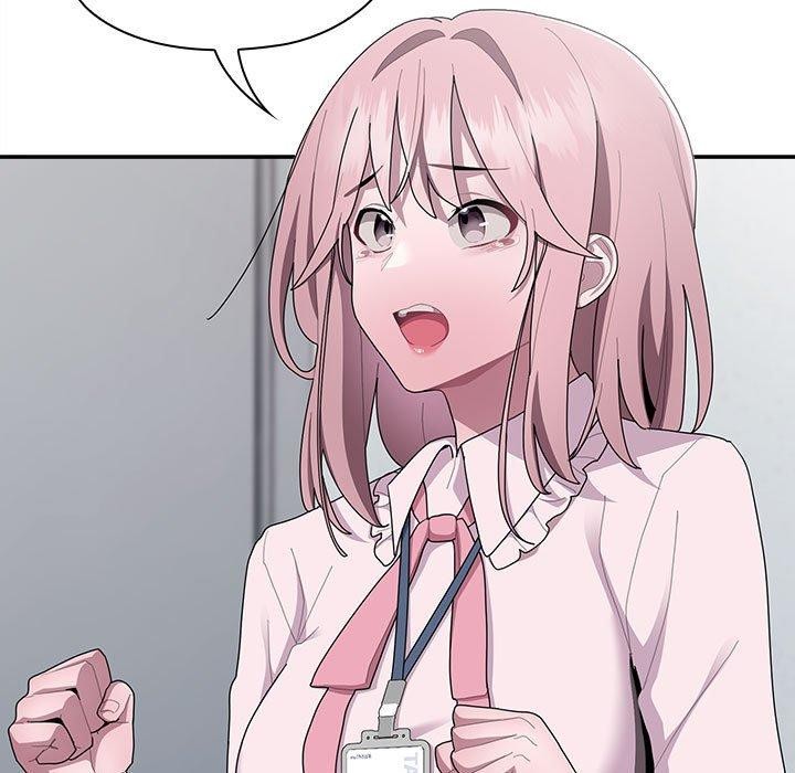 大企业里的小秘密第26話