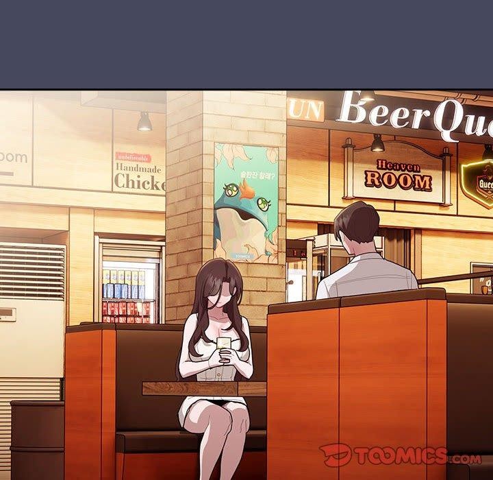 大企业里的小秘密第26話