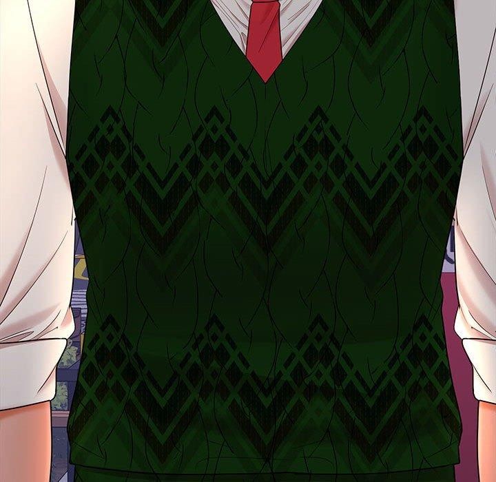 在公司偷偷爱第42話