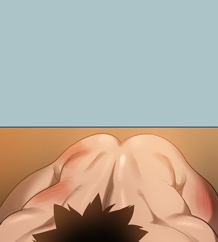 进击的巨根第31話-女人就是必須「呵護」