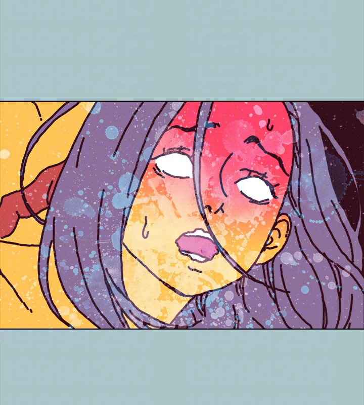 进击的巨根第31話-女人就是必須「呵護」