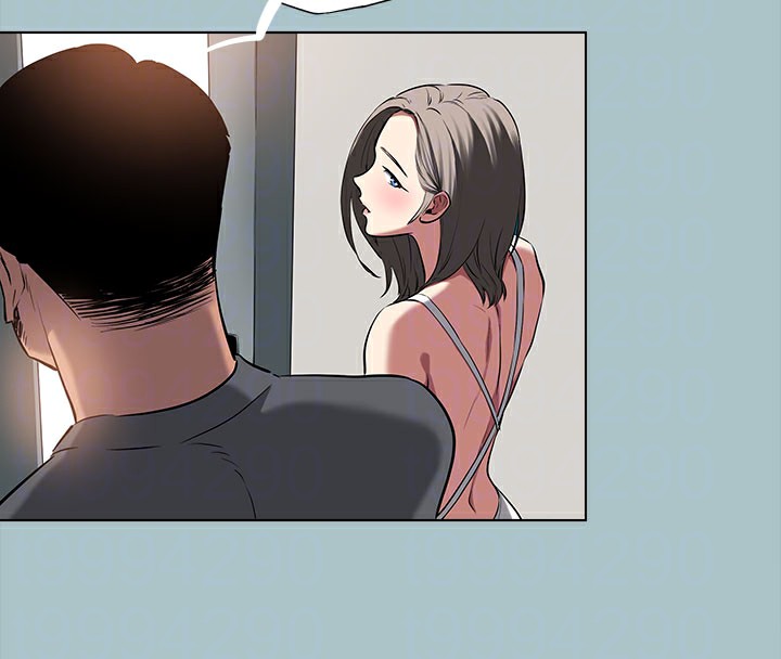 进击的巨根第31話-女人就是必須「呵護」