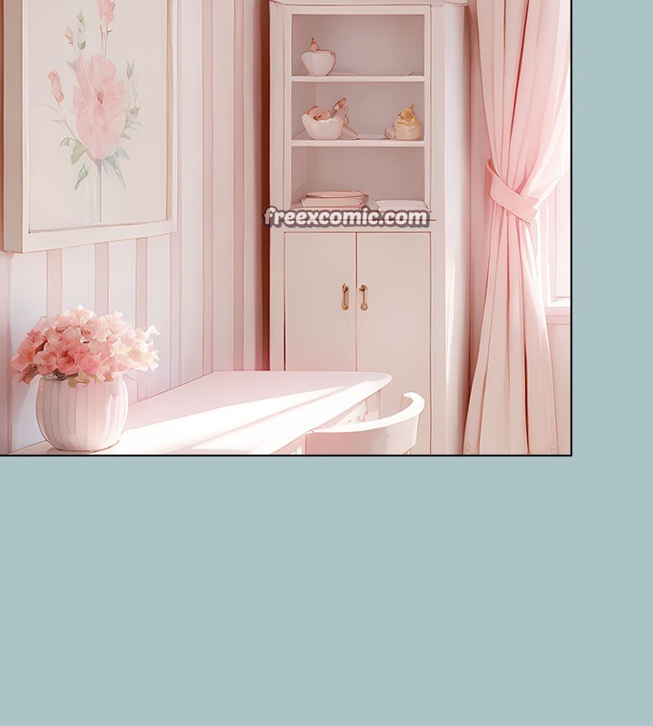 进击的巨根第31話-女人就是必須「呵護」