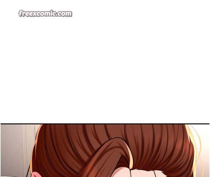 顶加套房的春天第8話-老練人妻的滋味