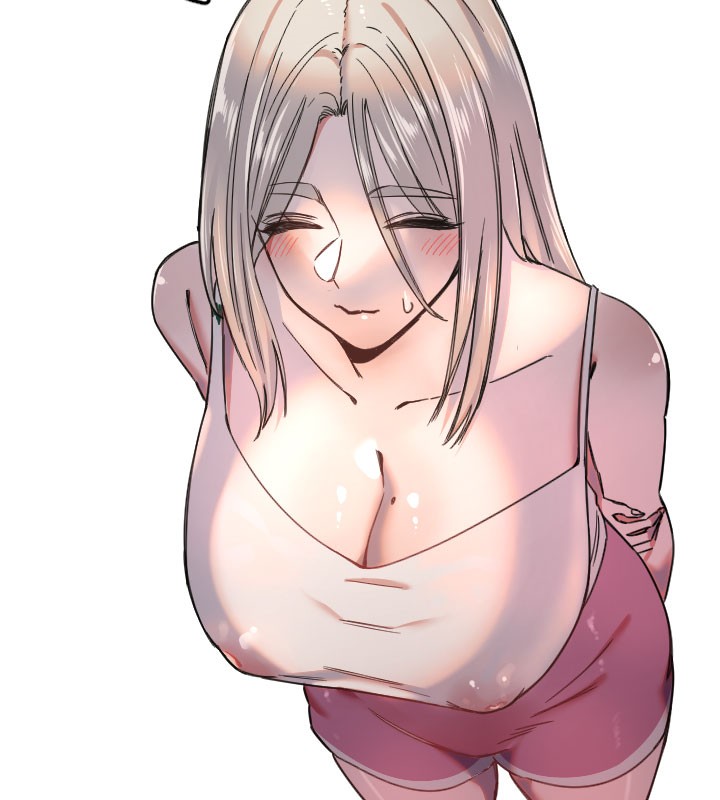 守护天使第22話-可不可以摸我奶子?♥