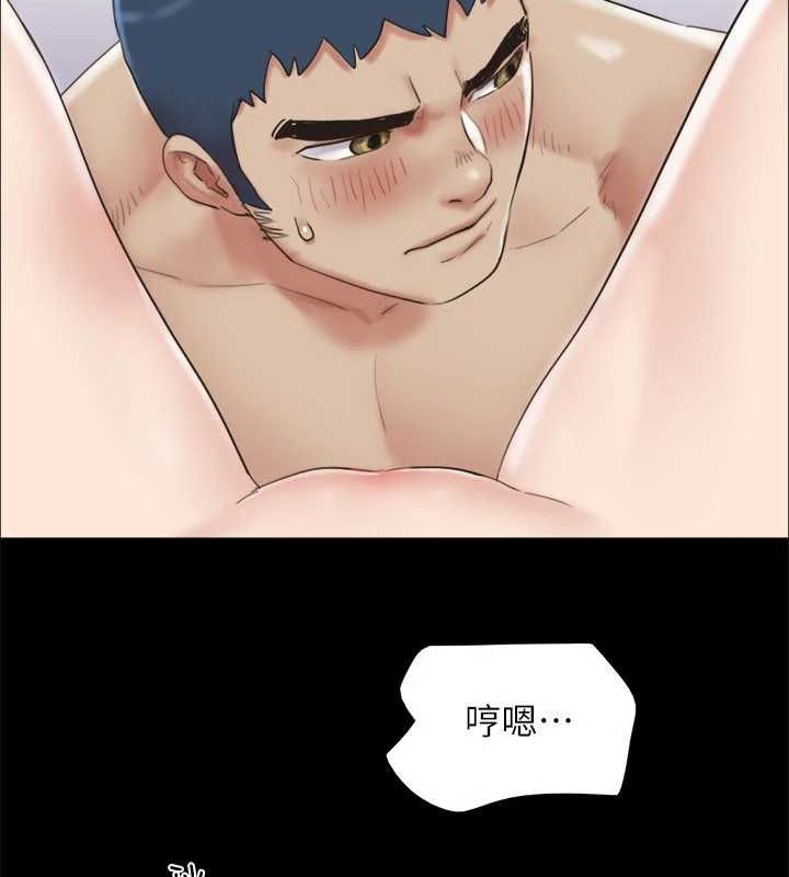 协议换爱(无码版)第153話-你比仲勳哥厲害多了