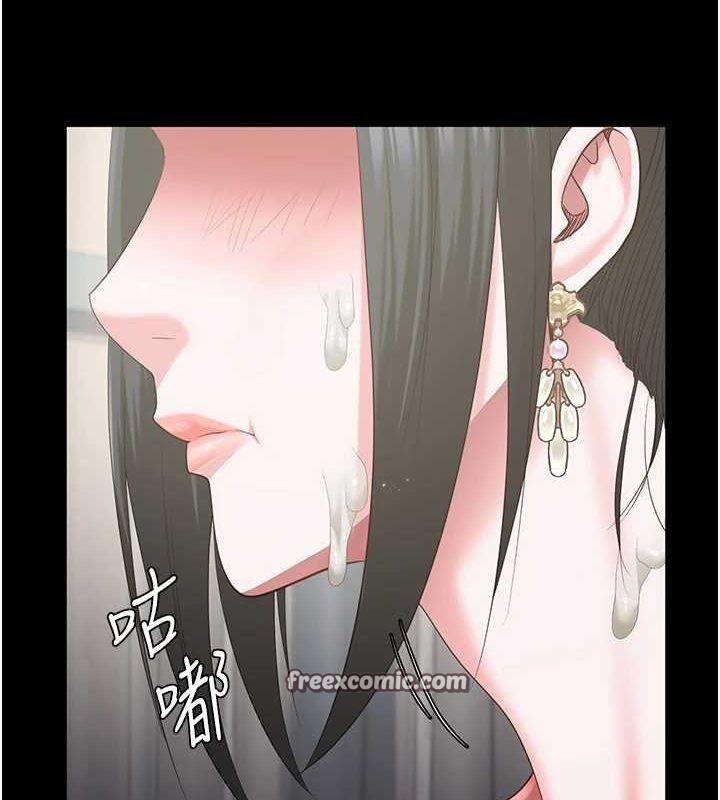 监狱女囚第98話-只是條發情母狗