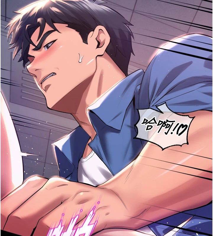 狱火重生第1話-更生人的復仇計畫