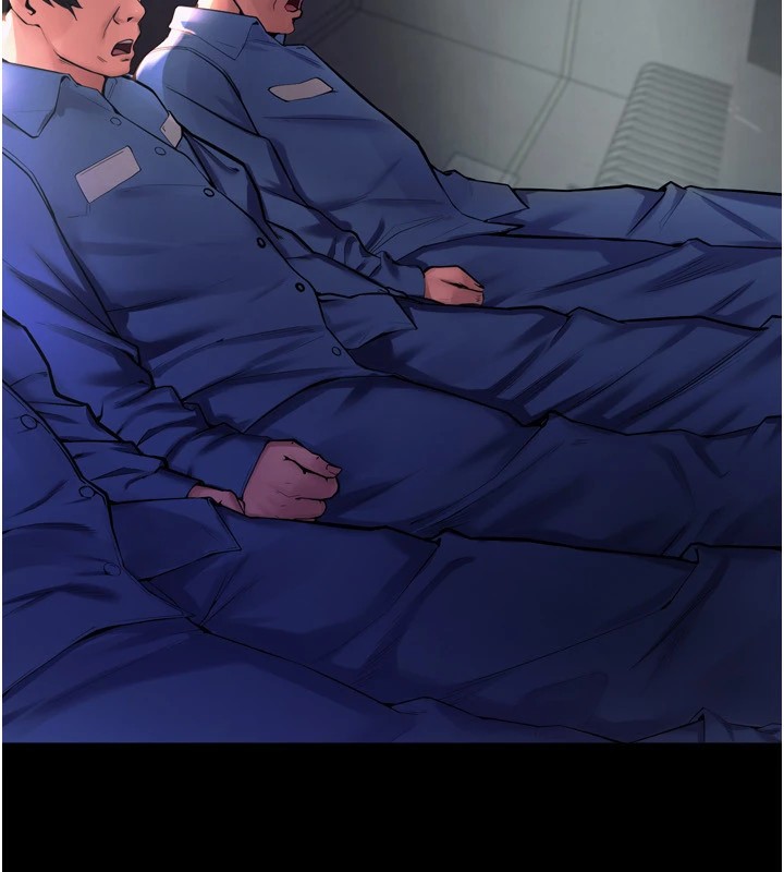 狱火重生第1話-更生人的復仇計畫