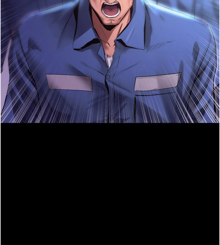 狱火重生第1話-更生人的復仇計畫