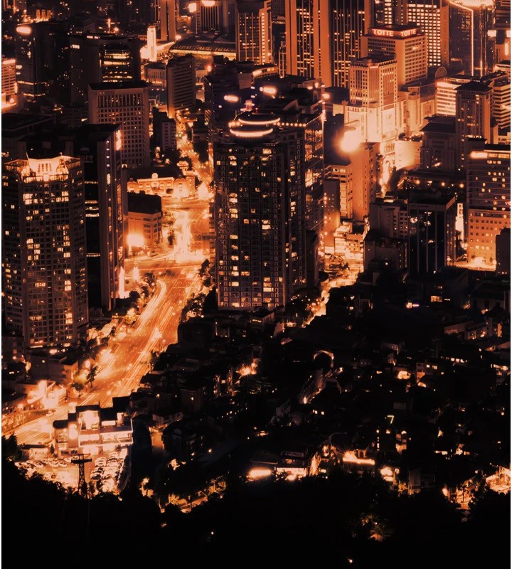 狱火重生第1話-更生人的復仇計畫