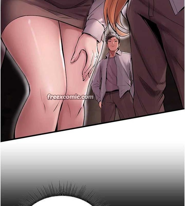 狱火重生第2話-沒聽到叫妳用身體還嗎?