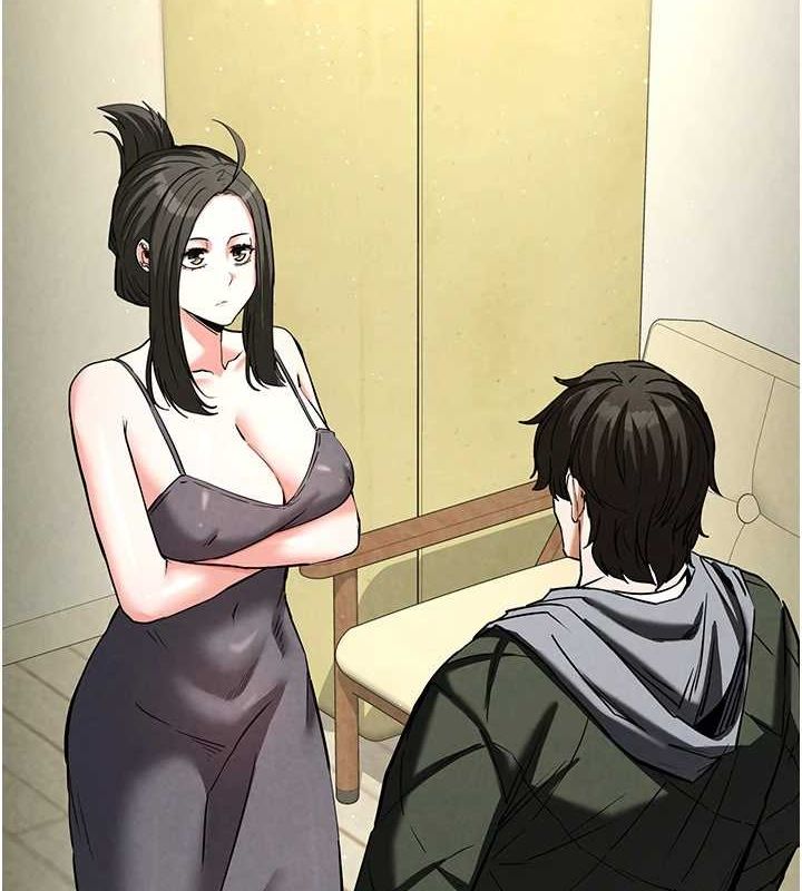 末日鵰堡第18話-強制深喉嚨