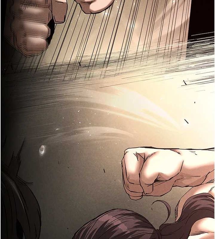 末日鵰堡第18話-強制深喉嚨