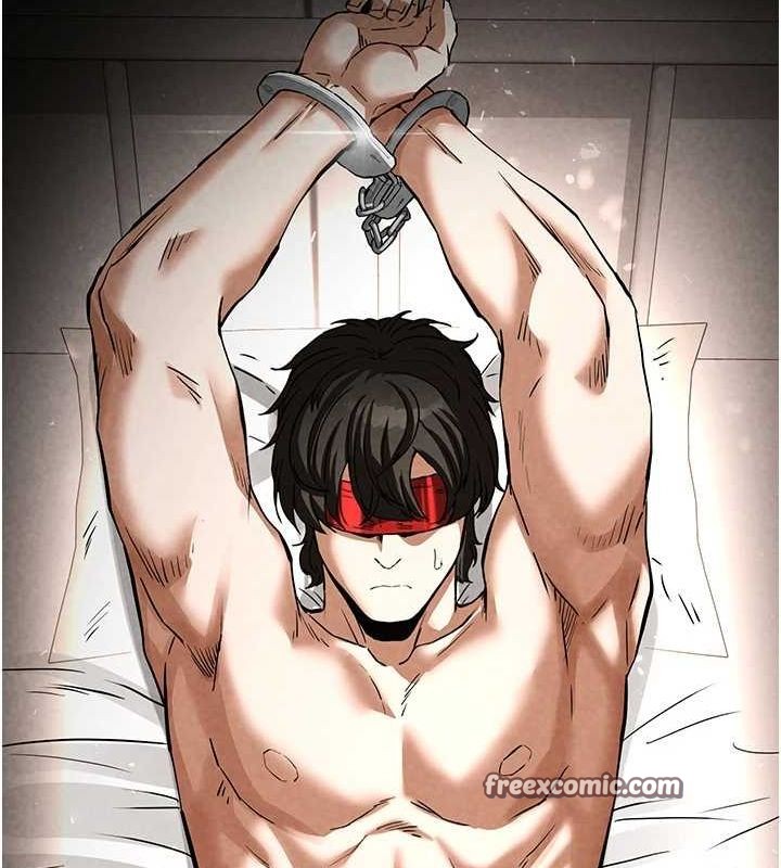 末日鵰堡第18話-強制深喉嚨