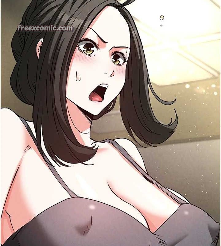 末日鵰堡第18話-強制深喉嚨