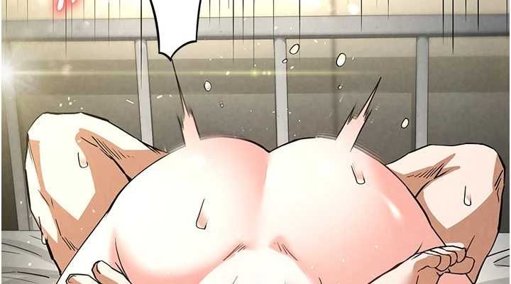 末日鵰堡第18話-強制深喉嚨