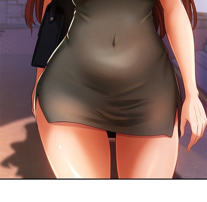 居委会的秘密第21話