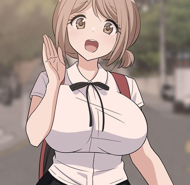 难缠姐妹偏要和我同居第34話