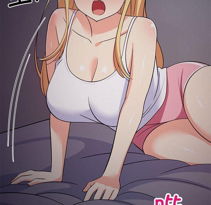 难缠姐妹偏要和我同居第34話