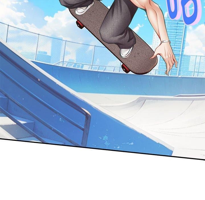 极乐之神第33話