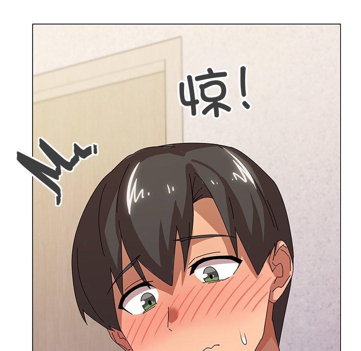 家人之间这样不好吧第36話