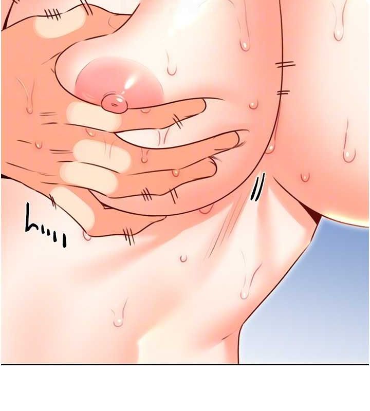 性运刮刮乐第48話-在新婚房討客兄