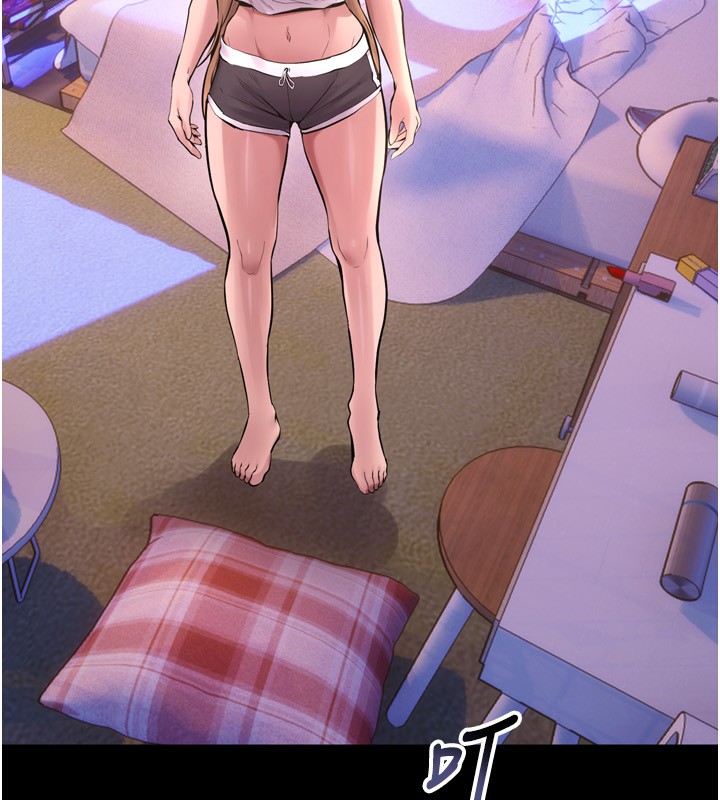 狱火重生第6話-你這樣子是強姦!!!