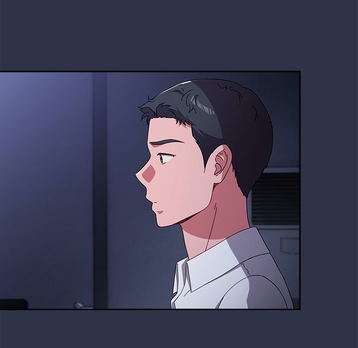 爱上你也好第4話