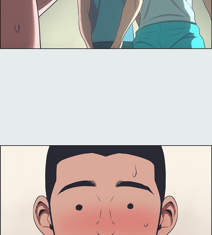 纵夏夜之梦(无码版)第30話-令人癡狂的肉棒