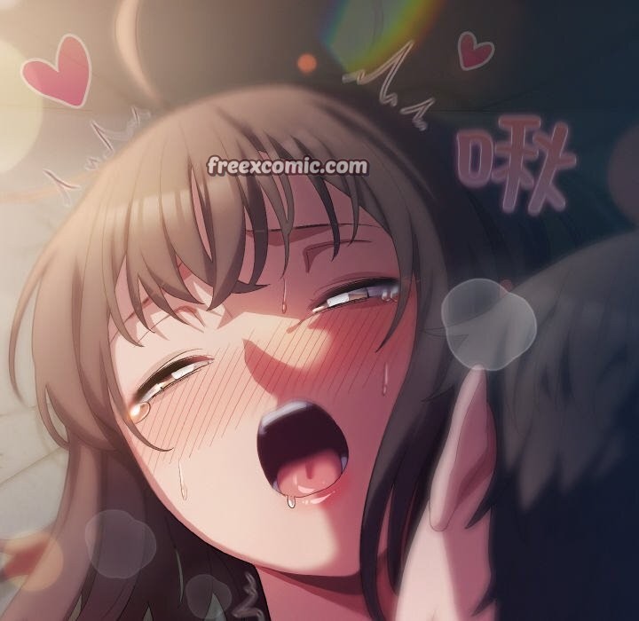 喵来的恋爱第8話