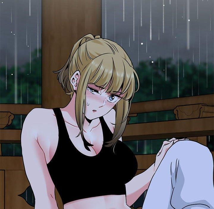 发小碰不得第58話