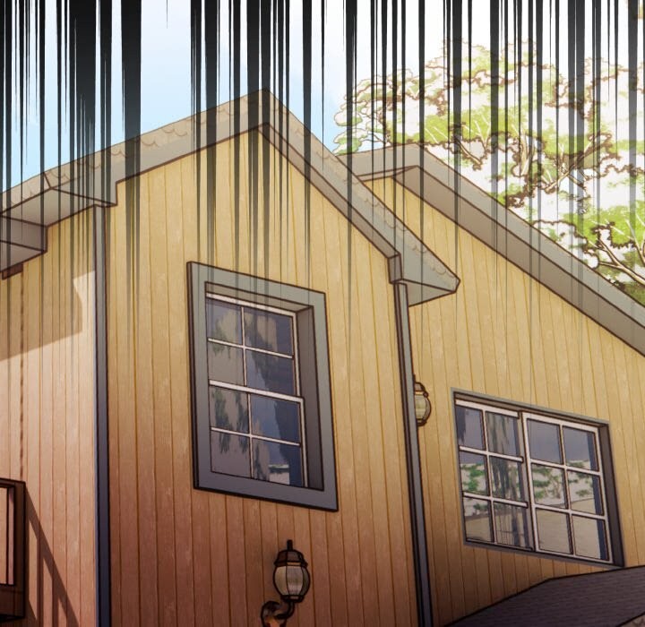 星爱别墅第21話