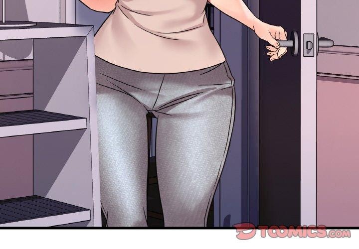 渴望占有她第54話