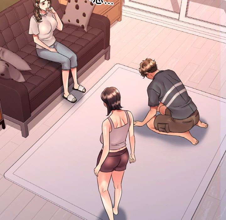 渴望占有她第54話