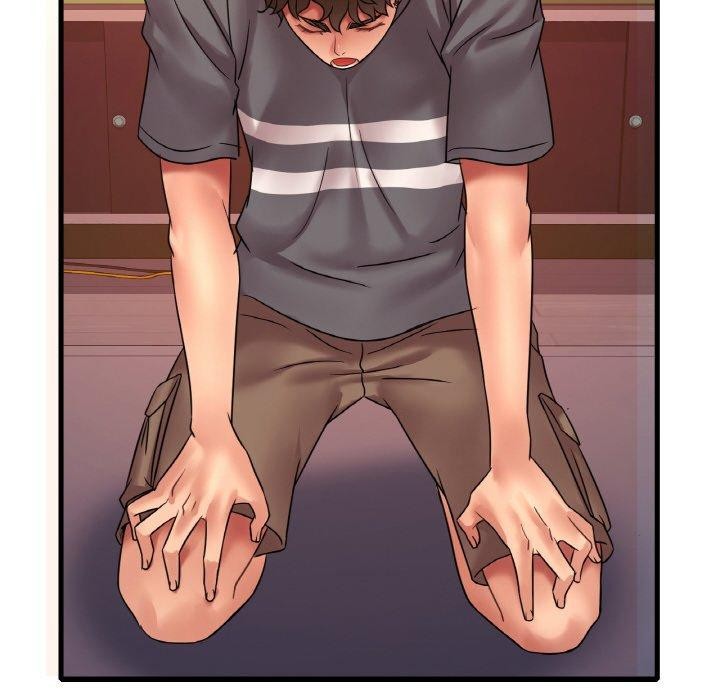 渴望占有她第54話