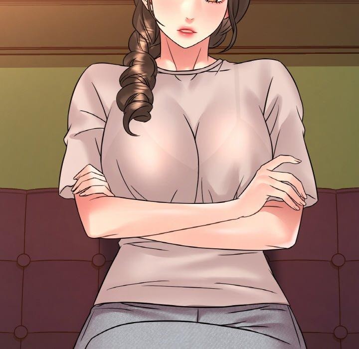 渴望占有她第54話